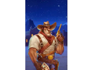Bounty Hunter — Pragmatic Play